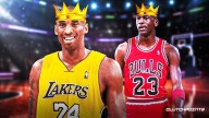 Michael Jordan, Kobe Bryant card to make history with over $6 million price tag