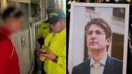 Séptimo presunto implicado en el magnicidio de Miguel Uribe Turbay fue capturado por el CTI y la Policía Nacional