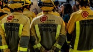 La huelga de las Brigadas Forestales seguirá tras una reunión "insuficiente" con la Comunidad de Madrid y Tragsa