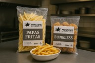 PAPANORE: El nuevo aliado de restaurantes y distribuidores en Saltillo