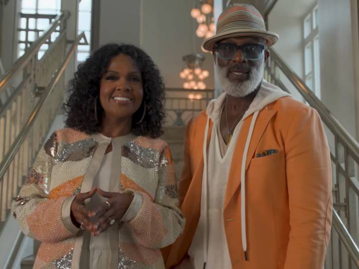 How to watch 40th ‘Stellar Gospel Music Awards’ on BET for free without cable