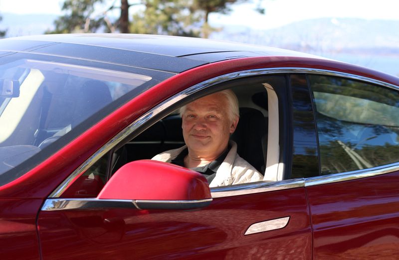 'Tesla shame' bypasses Norway as sales jump despite Musk's politics