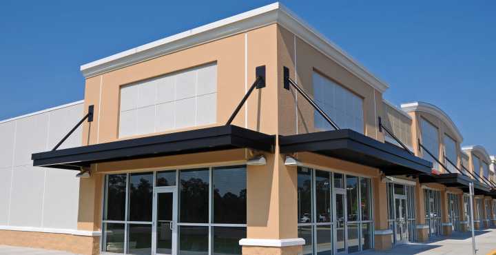 Commercial Real Estate Roundup for Aug. 15, 2025