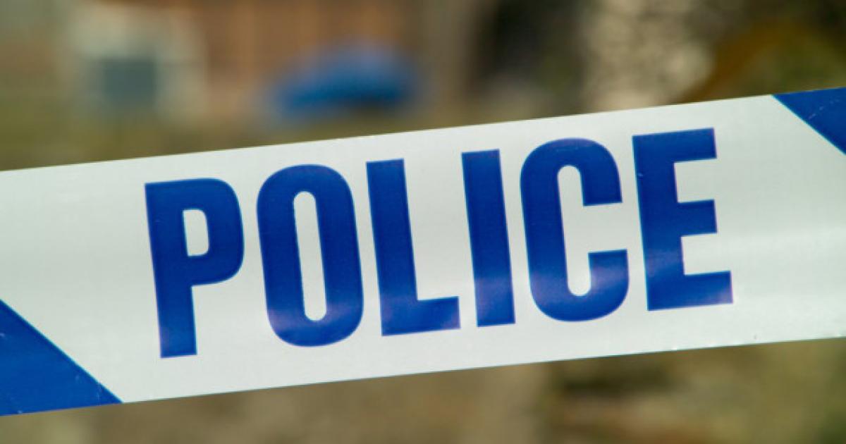 Hackney Homerton High Street crash: Three men arrested