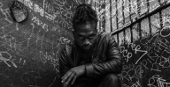 Grizz Brings Goth Heat to Miami with the “Puedes Amarme” Tour