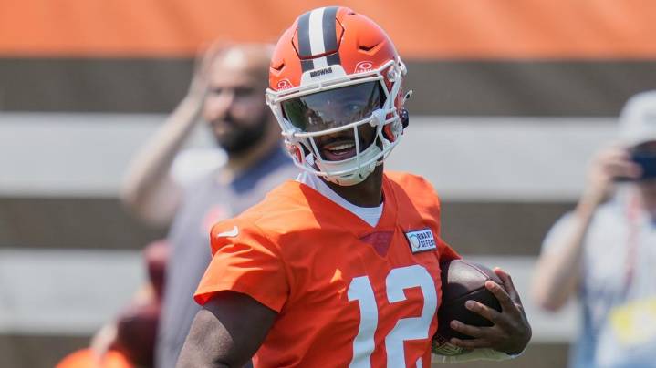 Cleveland Browns vs. Carolina Panthers preseason game: Preview, point spread, how to watch