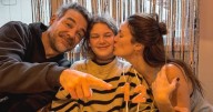 El antes y el después de Olivia, la hija de Pedro Alfonso y Paula Chaves que cumplió 12 años