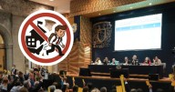 ¡UNAM da marcha atrás! Consejo Universitario elimina artículo que permitía expulsión inmediata por vandalismo