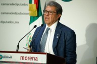 Reforma electoral propuesta por Sheinbaum se discutirá en febrero de 2026: Monreal