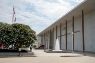 Trump will visit the Kennedy Center on the day honorees are announced