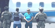 Golpe al CJNG: Capturan a "El Chalamán", presunto operador de "El Mencho" buscado en EEUU