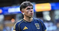 Con Carlos Palacios como titular: Boca Juniors obtiene su primera victoria de local en el Clausura argentino