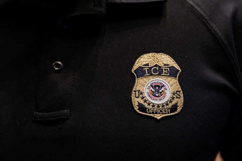Two firefighters held at Washington ICE detention center amid wildfire, US representative says