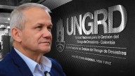 Nicaragua otorgó asilo político a Carlos Ramón González, prófugo de la justicia por caso UNGRD