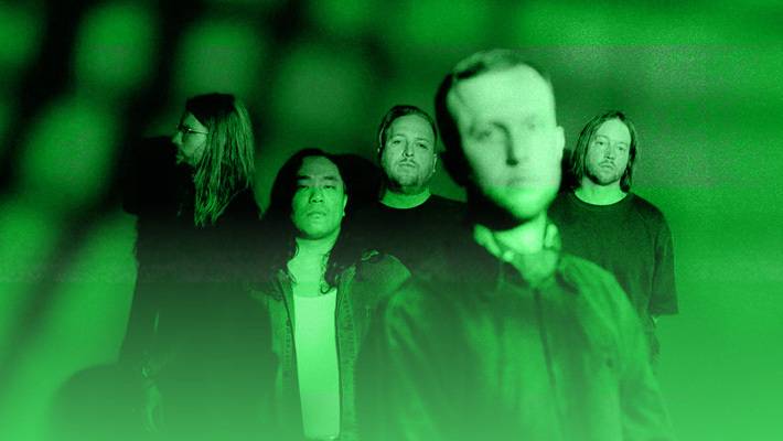 La Dispute's 'No One Was Driving The Car': Interview