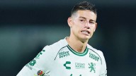La vida en León sin James Rodríguez