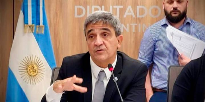 Funcionarios del Gobierno no fueron a Diputados a dar explicaciones por el escándalo en la Agencia de Discapacidad