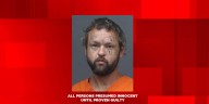 Man arrested for robbing Texarkana store, police say
