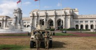 The federal government is taking over D.C.'s Union Station. What does that mean?