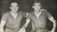 Los Bayo, los primeros hermanos famosos de Gimnasia