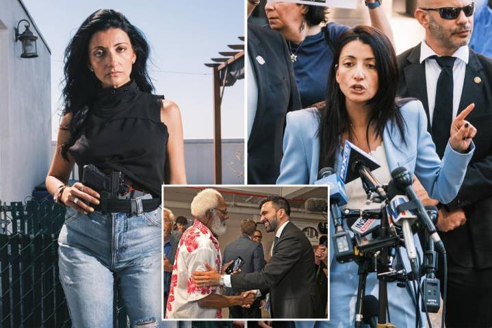 NYC pol rips Jewish activist over photo op with Zohran Mamdani: 'Don’t even bother calling' for funding