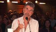 Simon Cowell Called Out America Got Talent Producers For Pulling A ‘Very Mean' Trick On The Competitors, And I’m So Glad It Was Live