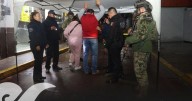 Refuerzan la seguridad en la Feria de Amozoc 2025