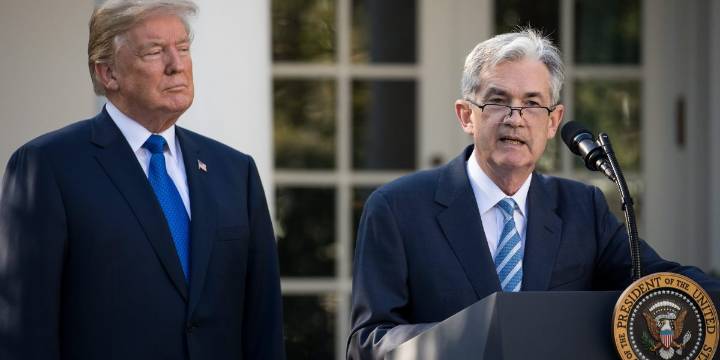 Jerome Powell replacement: Kevin Warsh, Kevin Hassett, Chris Waller considerations for Trump