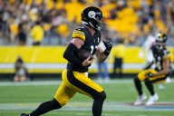 Steelers should have backup QB controversy, ex-Pittsburgh QB says: ‘That’s just the truth’