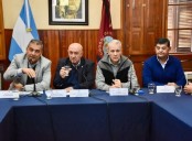 Residencias de salud: Médicos deberán cumplir rotación obligatoria en el interior