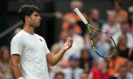 Carlos Alcaraz y Jannik Sinner volverán a verse las caras en la final del Abierto de Cincinnati
