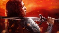 'Red Sonja' Review: Bikini-Clad Warrior Back in Dull Spin on '80s Film