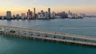 Bicyclist struck and killed by dirt bike rider on Rickenbacker Causeway: Miami Police