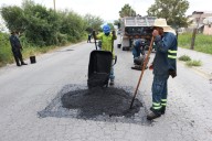Va Saltillo con todo en acciones de reforestación