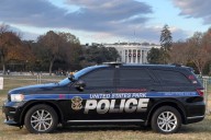 Dept. of Interior aims to hire 100 officers to bolster US Park Police ranks