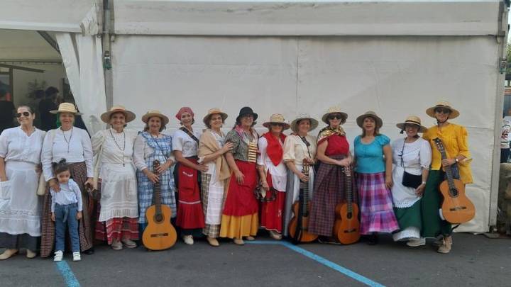 Agrupación Musical Susa Suárez de Agüimes