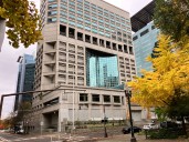 Multnomah County taps fresh grad to be top jail doctor