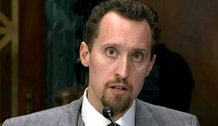 'Textbook authoritarianism': Trump nominee faces backlash over jobs report plan