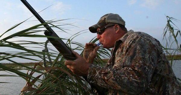Duck hunters will have similar zones, splits