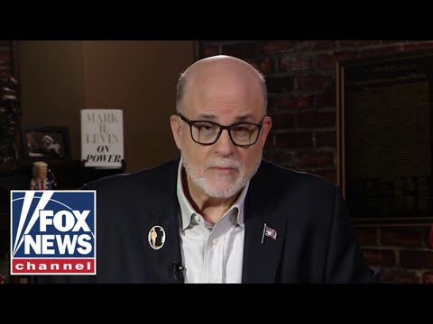 Levin: Biden’s autopen issue is much bigger than we think