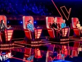 Rating del martes: La Voz Argentina sigue con su lento descenso pero igualmente lideró las marcas
