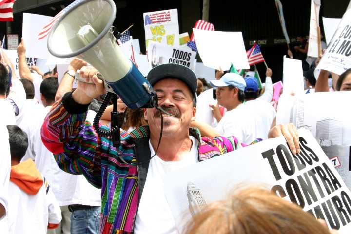 Unions, Immigration Advocates Lead Boycott Against Corporations Supporting ICE Raids
