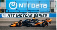 Pato O’Ward asegura su mejor año en IndyCar con subliderato histórico