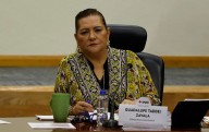 IA debe ser vista con ética y un uso responsable en ámbito electoral: Taddei