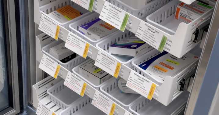 Does 'Idaho Medical Freedom Act' do away with school immunization requirements?