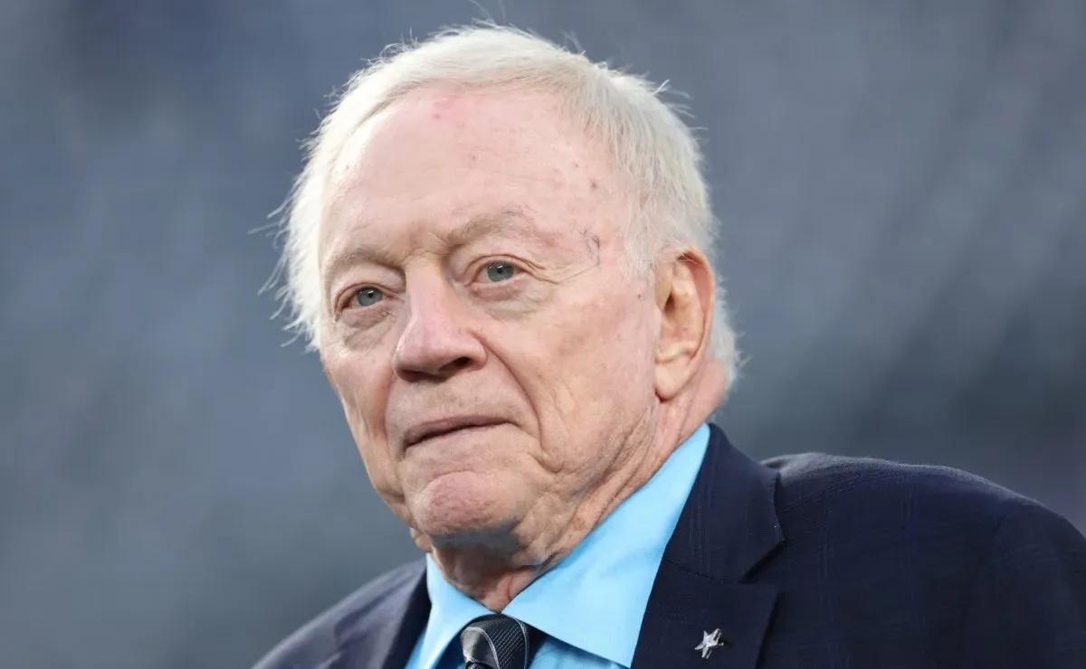 NFL News: Jerry Jones reveals bombshell about contract negotiations between Cowboys and Micah Parsons