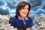 Insane energy policies are set to burn Democrats in New Jersey, New York