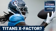 TITANS SQUAD SHOW: NO SURPRISE on roster cuts, team WIN TOTAL PREDICTIONS & Titans X