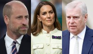 William ‘Furious’ Over Andrew’s ‘Rude’ Comment Toward Kate Amid Reports He Wants His Uncle ‘Banished’ From the Family