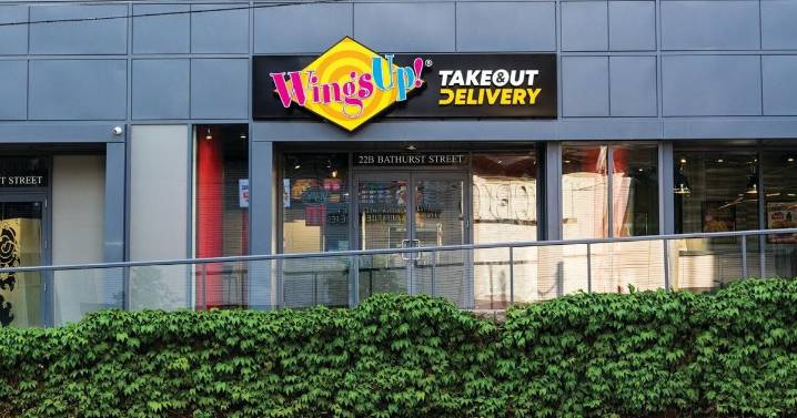WingsUp! Eyes U.S. Expansion as Canada's Wing Favorite Gains Momentum